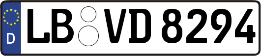 LB-VD8294