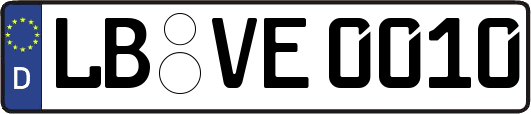LB-VE0010