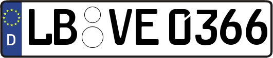 LB-VE0366