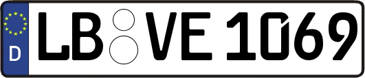 LB-VE1069