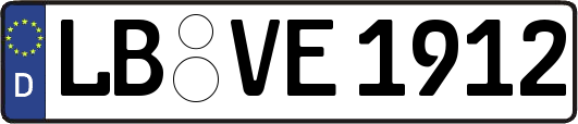 LB-VE1912