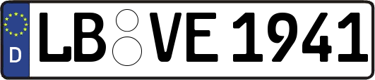 LB-VE1941