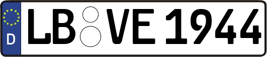 LB-VE1944
