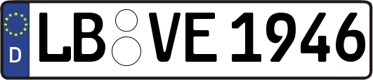 LB-VE1946