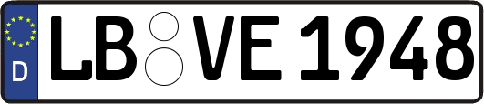 LB-VE1948