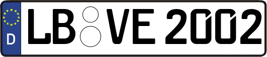 LB-VE2002