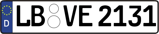 LB-VE2131