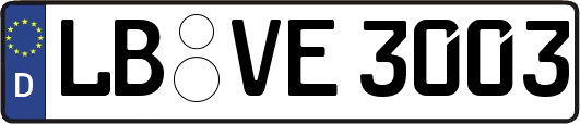 LB-VE3003