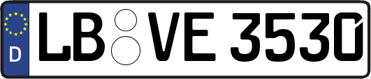 LB-VE3530