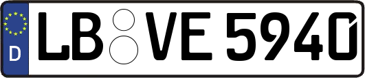LB-VE5940