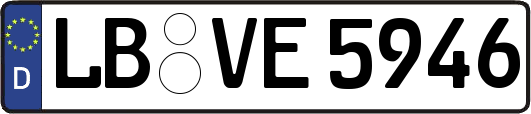 LB-VE5946