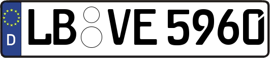 LB-VE5960
