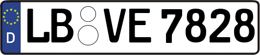 LB-VE7828