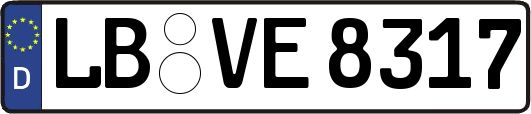 LB-VE8317