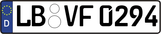 LB-VF0294