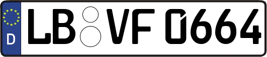 LB-VF0664