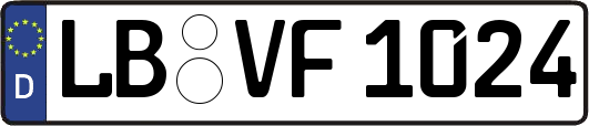 LB-VF1024