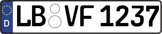 LB-VF1237