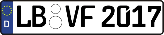 LB-VF2017