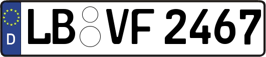 LB-VF2467