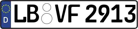 LB-VF2913