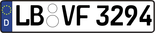LB-VF3294