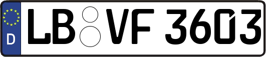 LB-VF3603