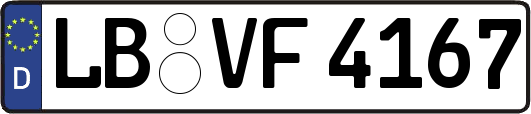 LB-VF4167