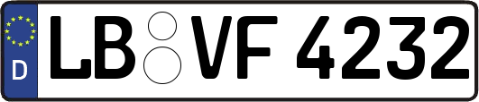 LB-VF4232