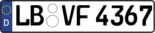 LB-VF4367