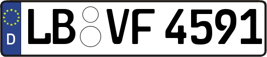 LB-VF4591