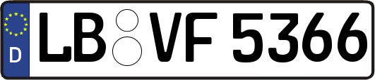 LB-VF5366