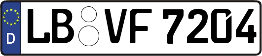 LB-VF7204