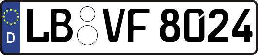 LB-VF8024