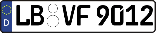 LB-VF9012