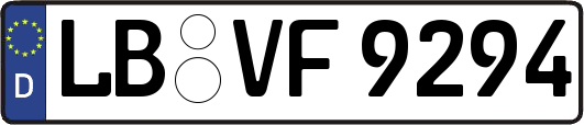 LB-VF9294