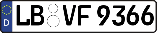 LB-VF9366