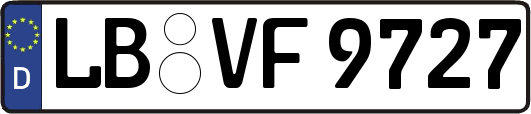 LB-VF9727