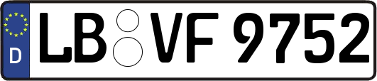 LB-VF9752