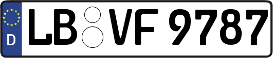 LB-VF9787