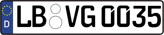 LB-VG0035