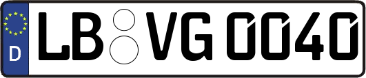 LB-VG0040