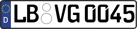 LB-VG0045