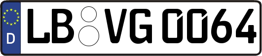 LB-VG0064