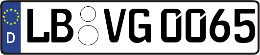 LB-VG0065