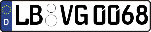 LB-VG0068