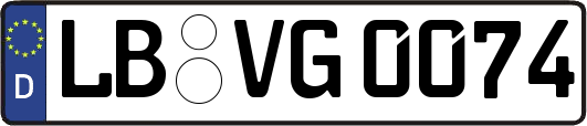 LB-VG0074