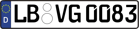 LB-VG0083