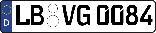 LB-VG0084