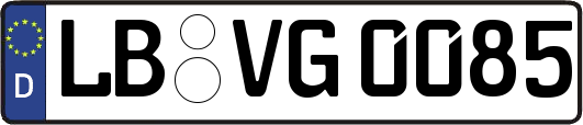 LB-VG0085